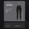 Leggings de premamá Comfortlux de 65 cm