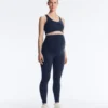 Leggings de premamá Comfortlux de 65 cm