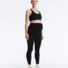 Leggings de premamá Comfortlux de 65 cm