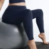 Leggings de premamá Comfortlux de 65 cm
