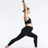 Leggings de premamá Comfortlux de 65 cm