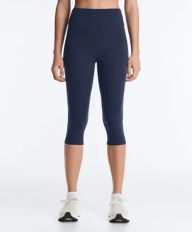 Leggings de talle alto Comfortlux de 40 cm hasta la rodilla Leggings de talle alto Comfortlux de 40 cm hasta la rodilla