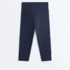 Leggings de talle alto Comfortlux de 40 cm hasta la rodilla Leggings de talle alto Comfortlux de 40 cm hasta la rodilla