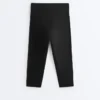 Leggings de talle alto Comfortlux de 40 cm hasta la rodilla