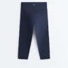Leggings de talle alto Comfortlux de 40 cm hasta la rodilla Leggings de talle alto Comfortlux de 40 cm hasta la rodilla