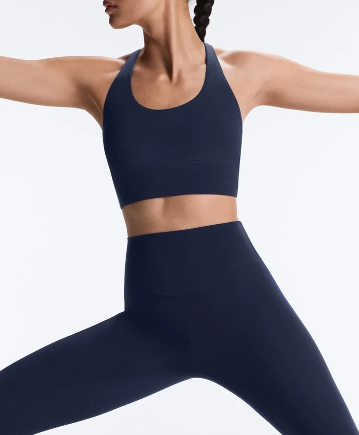 Leggings de talle alto Comfortlux de 40 cm hasta la rodilla Leggings de talle alto Comfortlux de 40 cm hasta la rodilla