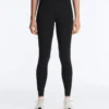 Leggings de talle alto, hasta el tobillo, de Light Touch y corte en V, 65 cm Leggings de talle alto, hasta el tobillo, de Light Touch y corte en V, 65 cm