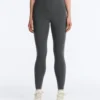 Leggings de talle alto y largo hasta el tobillo de Comfortlux Leggings de talle alto y largo hasta el tobillo de Comfortlux