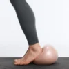 Leggings de talle alto y largo hasta el tobillo de Comfortlux Leggings de talle alto y largo hasta el tobillo de Comfortlux