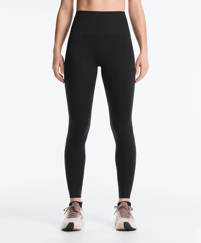 Leggings de talle alto y largo hasta el tobillo Perfect-Adapt Leggings de talle alto y largo hasta el tobillo Perfect-Adapt