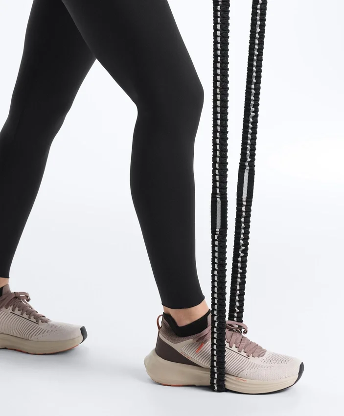 Leggings de talle alto y largo hasta el tobillo Perfect-Adapt Leggings de talle alto y largo hasta el tobillo Perfect-Adapt