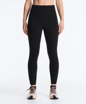 Leggings Evermove de talle alto y largo hasta el tobillo