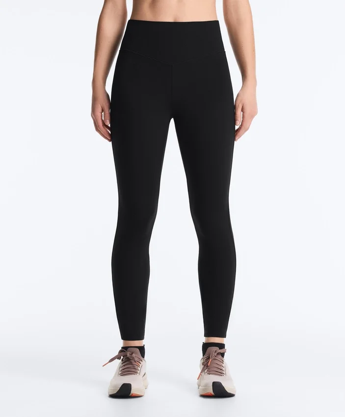 Leggings Evermove de talle alto y largo hasta el tobillo Leggings Evermove de talle alto y largo hasta el tobillo