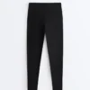 Leggings Evermove de talle alto y largo hasta el tobillo Leggings Evermove de talle alto y largo hasta el tobillo
