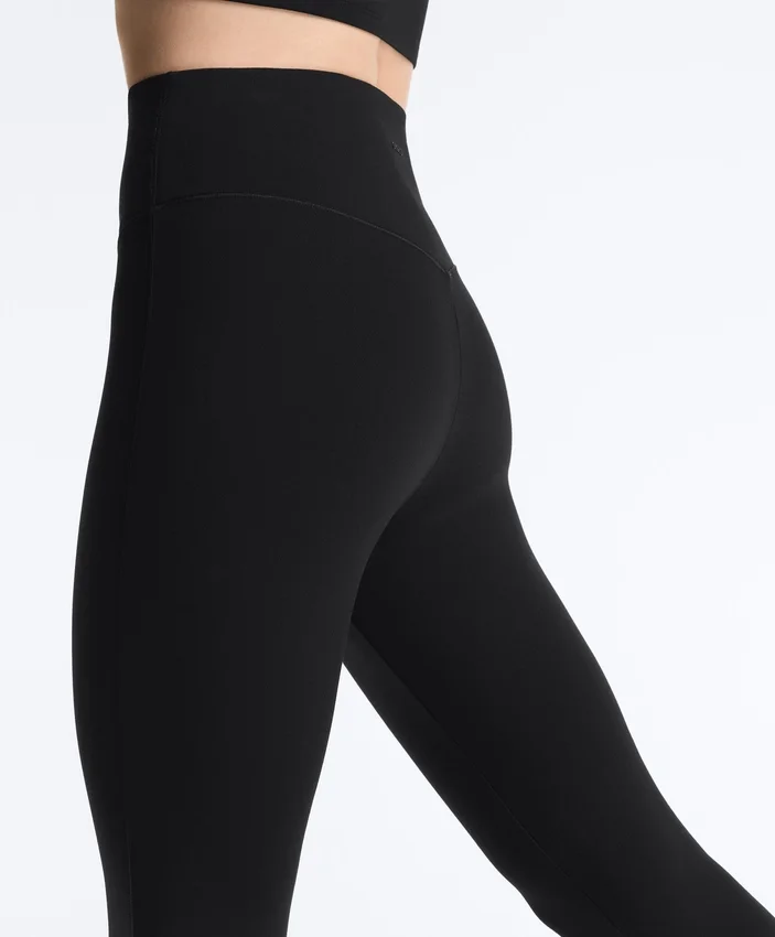 Leggings Evermove de talle alto y largo hasta el tobillo Leggings Evermove de talle alto y largo hasta el tobillo