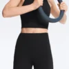 Leggings Evermove de talle alto y largo hasta el tobillo Leggings Evermove de talle alto y largo hasta el tobillo