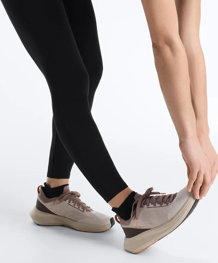 Leggings Evermove de talle alto y largo hasta el tobillo Leggings Evermove de talle alto y largo hasta el tobillo
