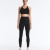 Leggings extra compresivos hasta el tobillo
