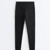 Leggings extra compresivos hasta el tobillo
