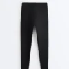 Leggings extra compresivos hasta el tobillo