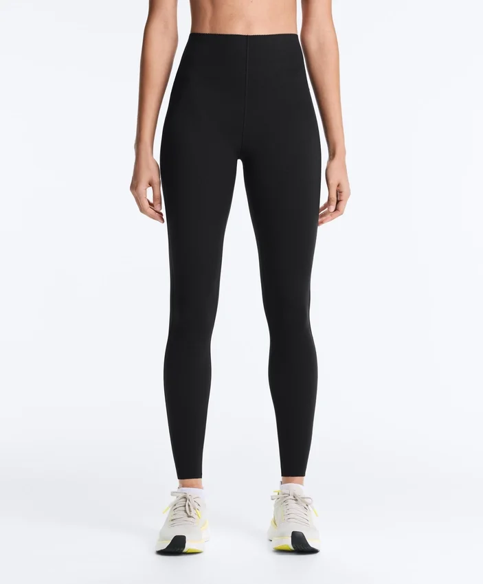 Leggings hasta el tobillo con Core Control y compresión extra Leggings hasta el tobillo con Core Control y compresión extra
