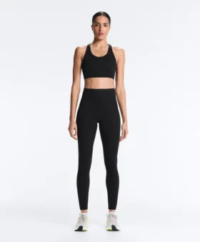 Leggings hasta el tobillo con Core Control y compresión extra Leggings hasta el tobillo con Core Control y compresión extra