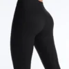 Leggings hasta el tobillo con Core Control y compresión extra Leggings hasta el tobillo con Core Control y compresión extra