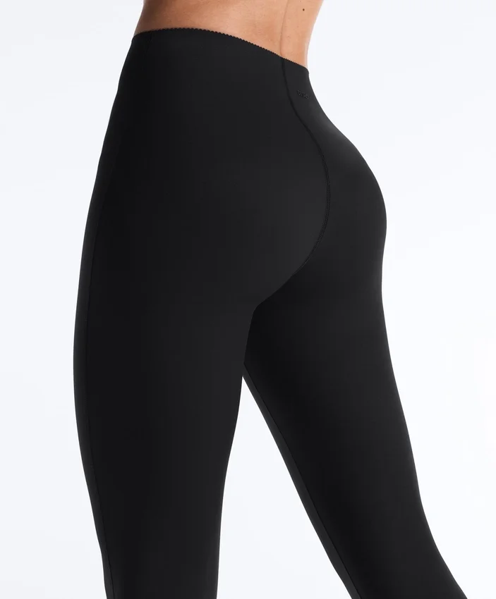 Leggings hasta el tobillo con Core Control y compresión extra Leggings hasta el tobillo con Core Control y compresión extra