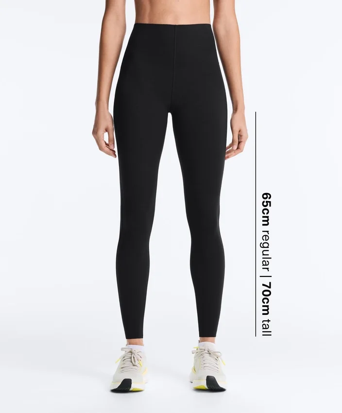 Leggings hasta el tobillo con Core Control y compresión extra Leggings hasta el tobillo con Core Control y compresión extra