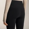 Leggings sin costuras, de talle superalto y extraabrigados, de 70 cm de largo hasta el tobillo Leggings sin costuras, de talle superalto y extraabrigados, de 70 cm de largo hasta el tobillo