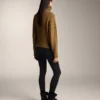 Leggings sin costuras, de talle superalto y extraabrigados, de 70 cm de largo hasta el tobillo Leggings sin costuras, de talle superalto y extraabrigados, de 70 cm de largo hasta el tobillo