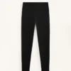 Leggings sin costuras, de talle superalto y extraabrigados, de 70 cm de largo hasta el tobillo Leggings sin costuras, de talle superalto y extraabrigados, de 70 cm de largo hasta el tobillo