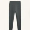 Leggings sin costuras de talón, de canalé extra cálido y talle superalto, 70 cm Leggings sin costuras de talón, de canalé extra cálido y talle superalto, 70 cm