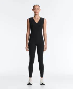 Light Touch Monos con cuello en V Light Touch Monos con cuello en V