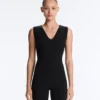 Light Touch Monos con cuello en V Light Touch Monos con cuello en V
