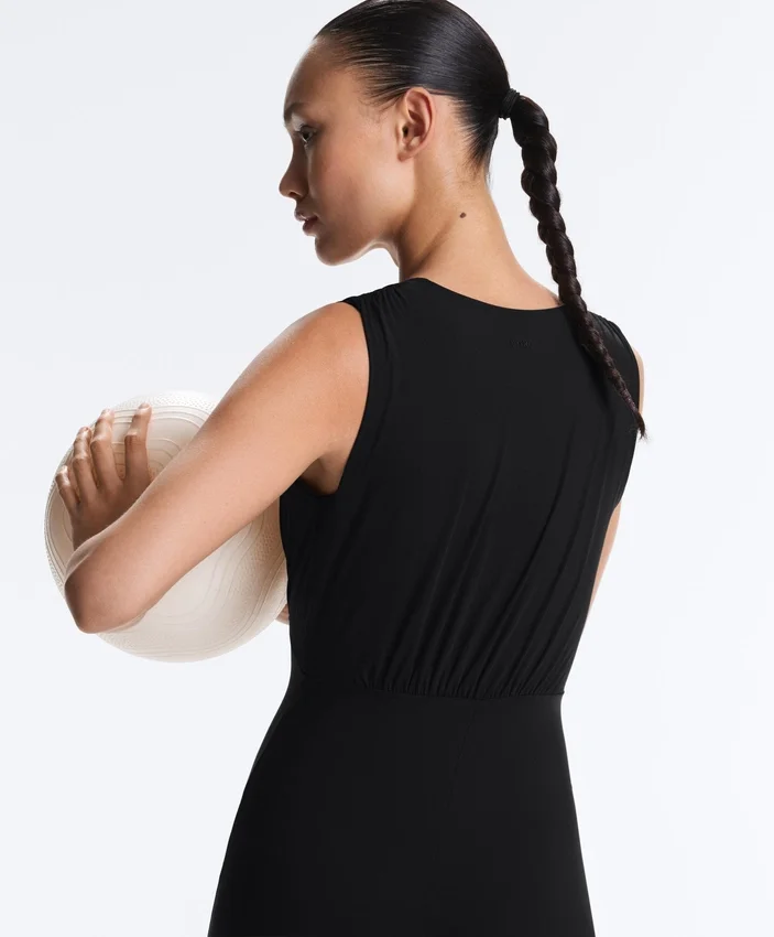 Light Touch Monos con cuello en V Light Touch Monos con cuello en V