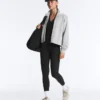 Light Touch Monos con cuello en V Light Touch Monos con cuello en V