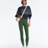 Sudadera Soft Touch con rayas marineras y modal