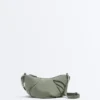 Mini bolso bandolera acolchado Mini bolso bandolera acolchado