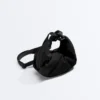 Mini bolso bandolera acolchado Mini bolso bandolera acolchado