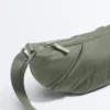 Mini bolso bandolera acolchado Mini bolso bandolera acolchado