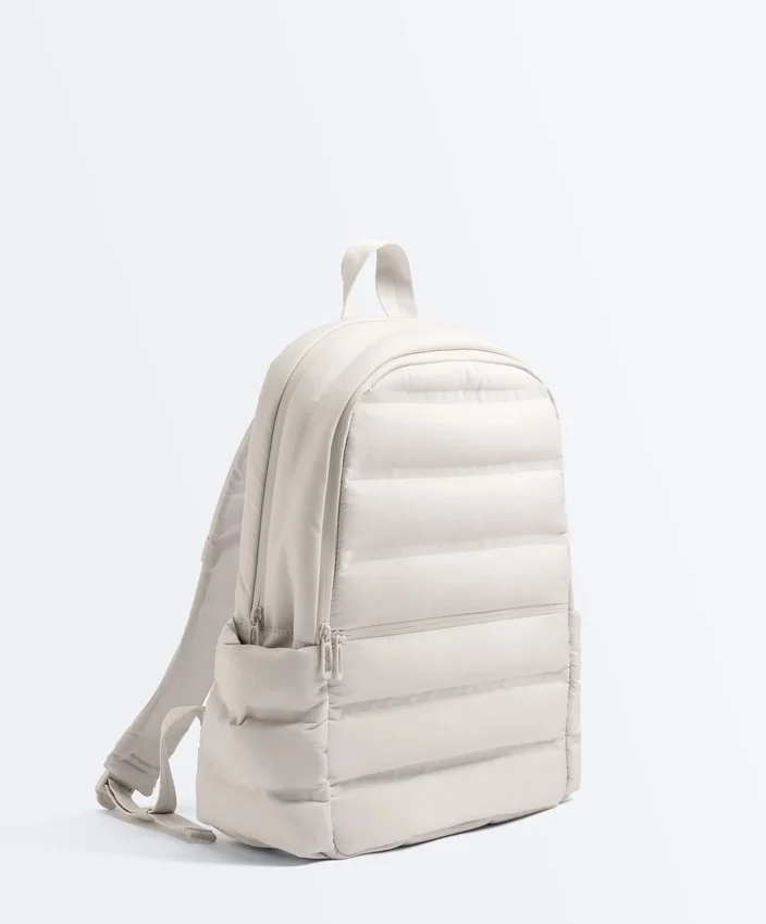 Mochila acolchada Mochila acolchada