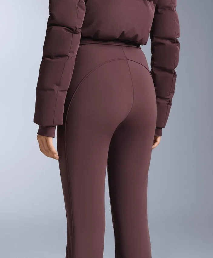 Mono acolchado resistente al agua Minardi Piume Ski con relleno de 80 % plumón y 20 % plumas Mono acolchado resistente al agua Minardi Piume Ski con relleno de 80 % plumón y 20 % plumas