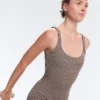 Mono corto Comfortlux de cuadros vichy en pantalones cortos Mono corto Comfortlux de cuadros vichy en pantalones cortos