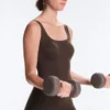 Mono corto con tirantes Perfect-Adapt Mono corto con tirantes Perfect-Adapt