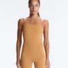Mono corto trenzado Comfortlux