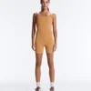 Mono corto trenzado Comfortlux