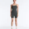 Mono corto trenzado Comfortlux