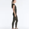 Mono largo de pantalones cortos Evermove Mono largo de pantalones cortos Evermove