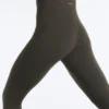 Mono largo de pantalones cortos Evermove Mono largo de pantalones cortos Evermove